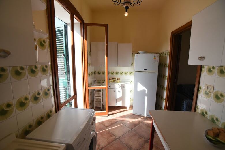 Apartamento Appartamenti Gallipoli E Baia Verde