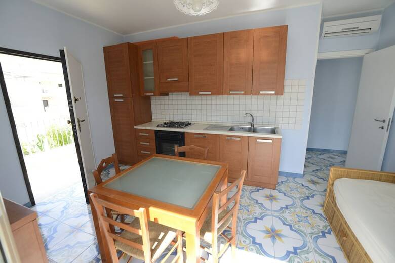 Apartamento Appartamenti Gallipoli E Baia Verde