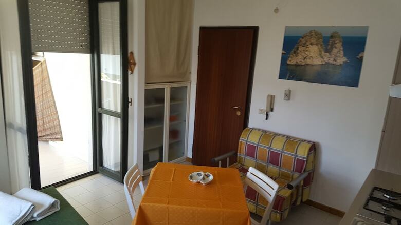 Apartamento Appartamenti Gallipoli E Baia Verde
