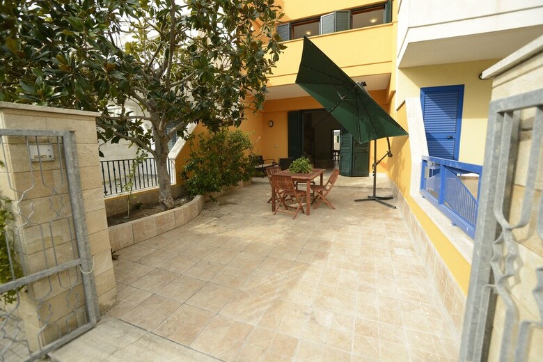 Apartamento Appartamenti Gallipoli E Baia Verde