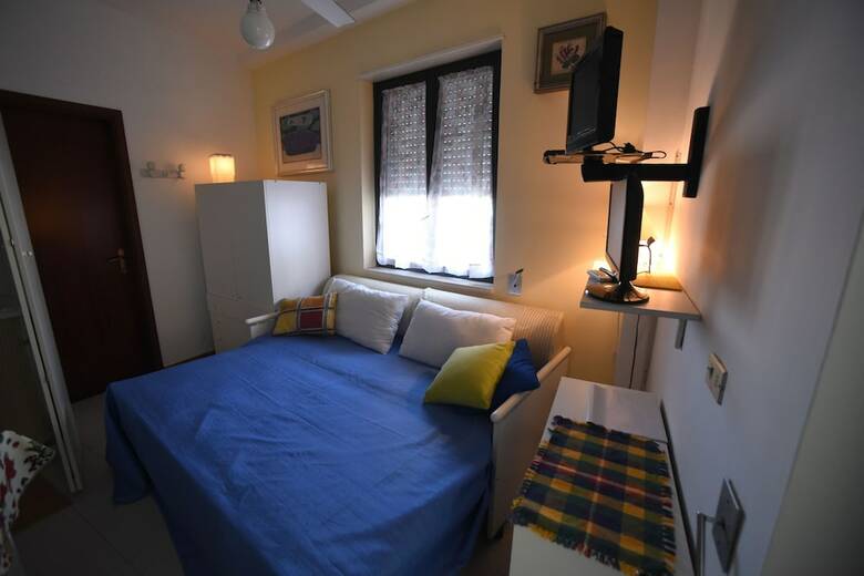 Apartamento Appartamenti Gallipoli E Baia Verde