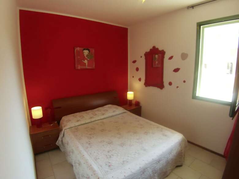 Apartamento Appartamenti Gallipoli E Baia Verde