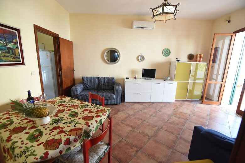 Apartamento Appartamenti Gallipoli E Baia Verde