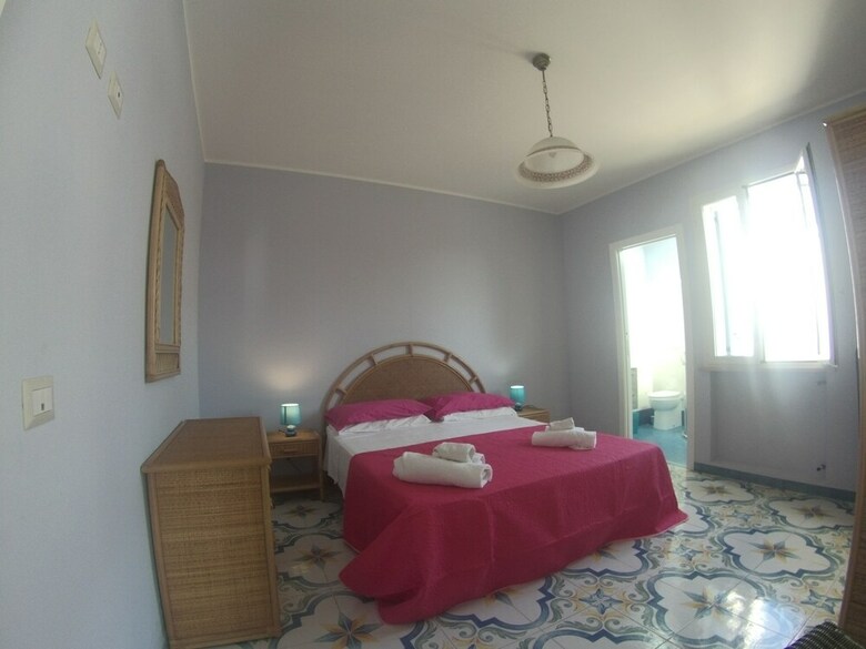 Apartamento Appartamenti Gallipoli E Baia Verde