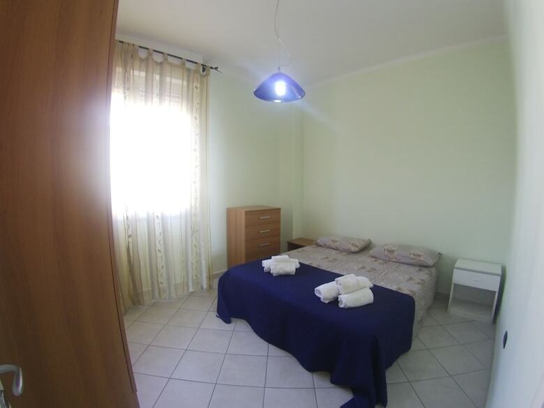 Apartamento Appartamenti Gallipoli E Baia Verde
