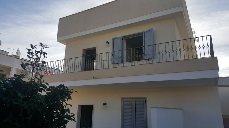 Apartamento Appartamenti Gallipoli E Baia Verde