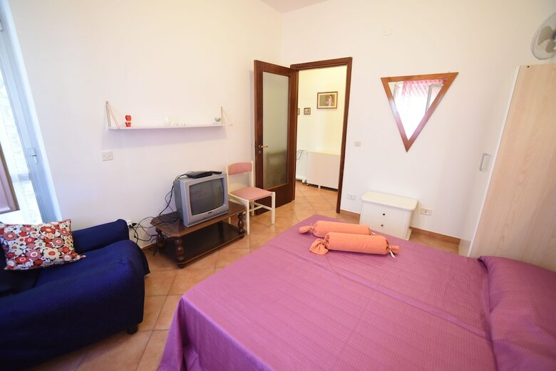 Apartamento Appartamenti Gallipoli E Baia Verde