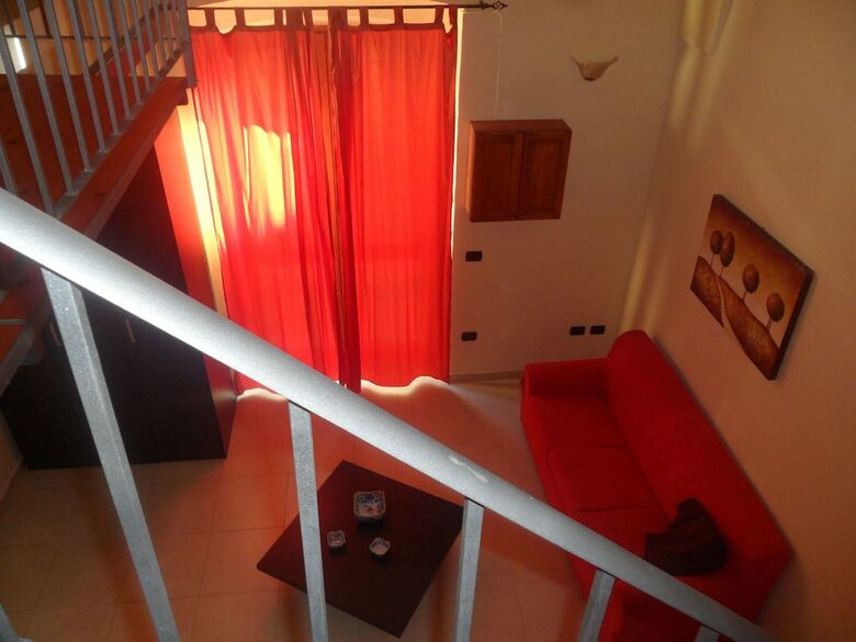 Apartamento Appartamenti Gallipoli E Baia Verde