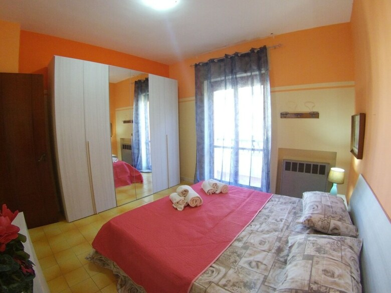 Apartamento Appartamenti Gallipoli E Baia Verde