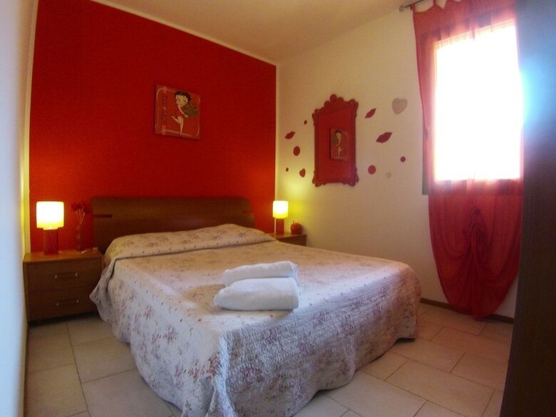 Apartamento Appartamenti Gallipoli E Baia Verde