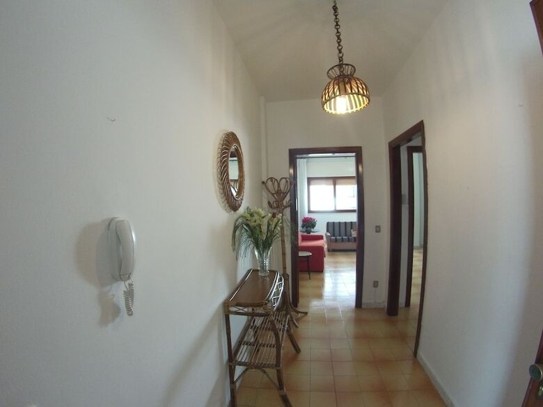 Apartamento Appartamenti Gallipoli E Baia Verde