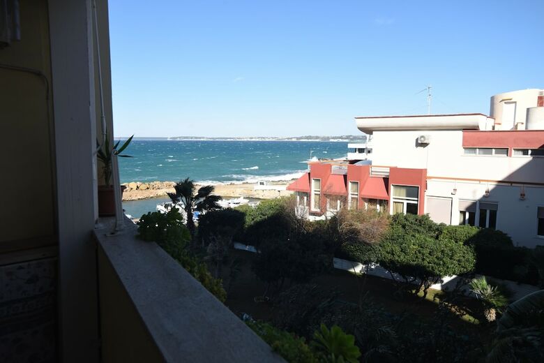 Apartamento Appartamenti Gallipoli E Baia Verde