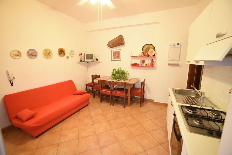 Apartamento Appartamenti Gallipoli E Baia Verde