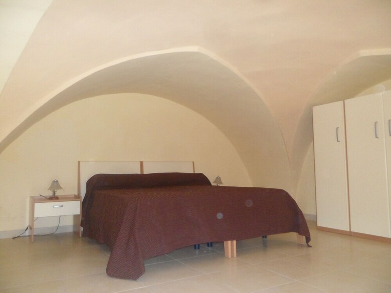 Apartamento Appartamenti Gallipoli E Baia Verde