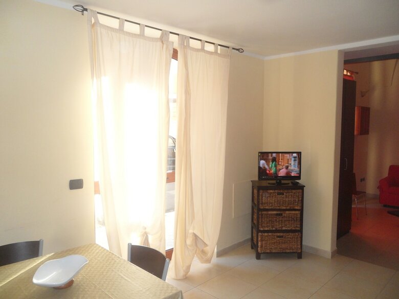Apartamento Appartamenti Gallipoli E Baia Verde