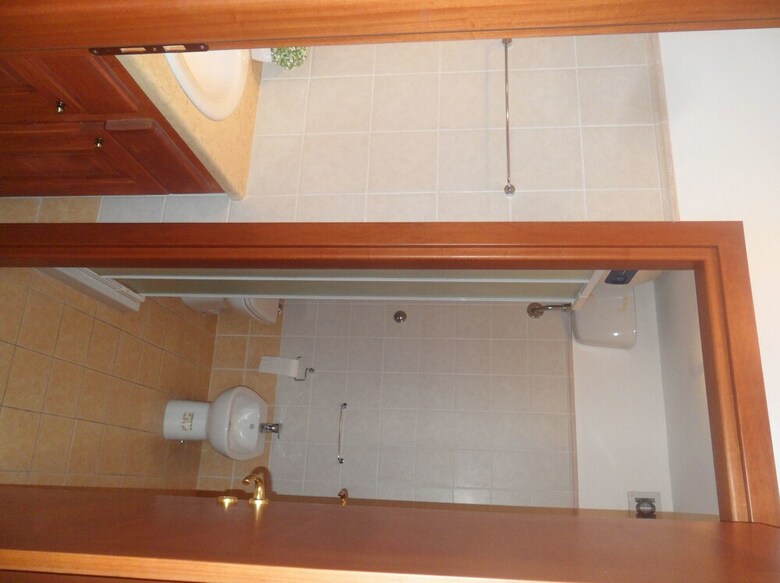 Apartamento Appartamenti Gallipoli E Baia Verde