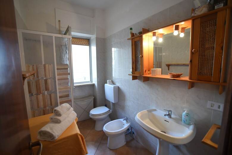 Apartamento Appartamenti Gallipoli E Baia Verde