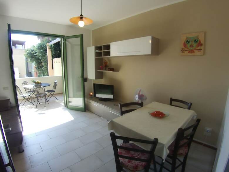 Apartamento Appartamenti Gallipoli E Baia Verde