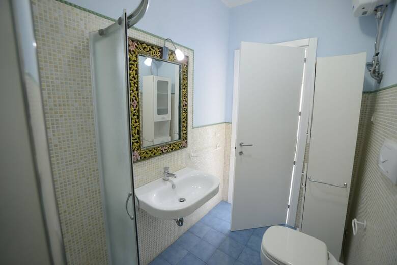 Apartamento Appartamenti Gallipoli E Baia Verde