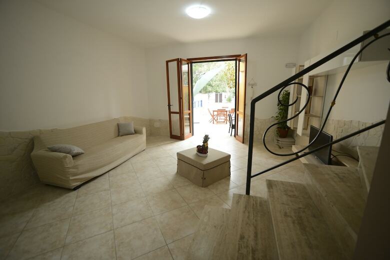 Apartamento Appartamenti Gallipoli E Baia Verde