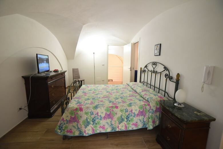 Apartamento Appartamenti Gallipoli E Baia Verde
