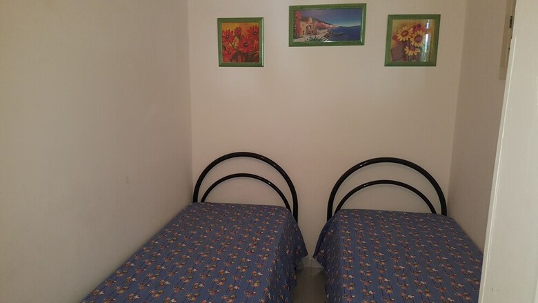 Apartamento Appartamenti Gallipoli E Baia Verde