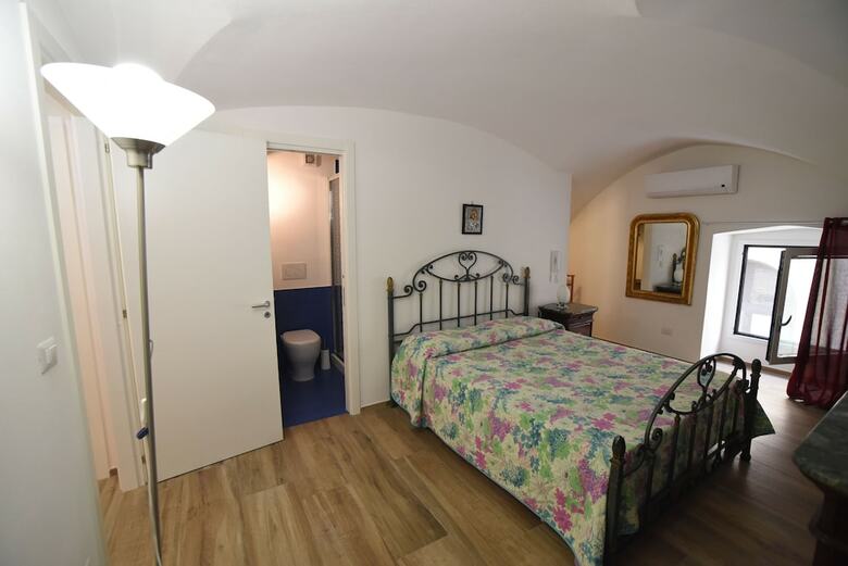 Apartamento Appartamenti Gallipoli E Baia Verde
