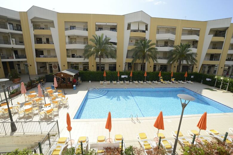 Apartamento Appartamenti Gallipoli E Baia Verde