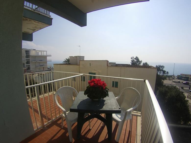 Apartamento Appartamenti Gallipoli E Baia Verde