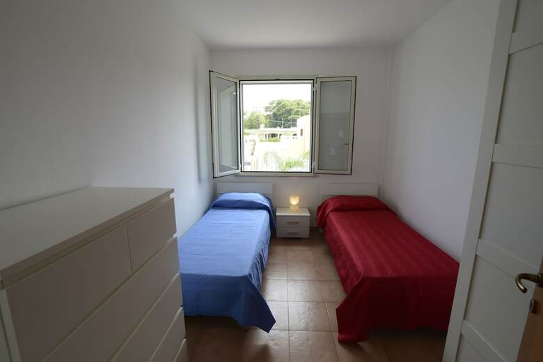 Apartamento Appartamenti Gallipoli E Baia Verde