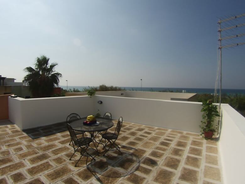 Apartamento Appartamenti Gallipoli E Baia Verde