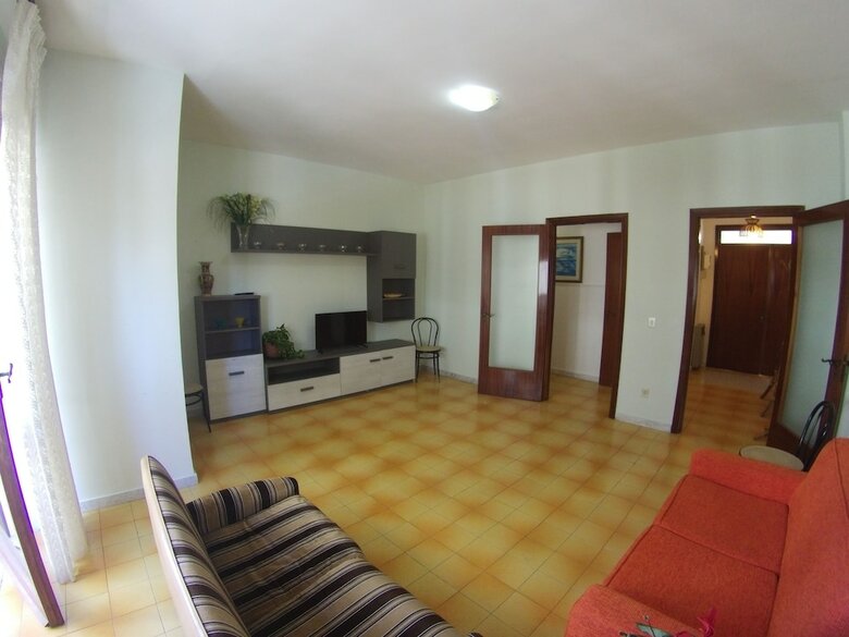 Apartamento Appartamenti Gallipoli E Baia Verde