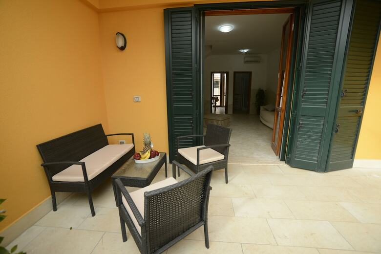 Apartamento Appartamenti Gallipoli E Baia Verde