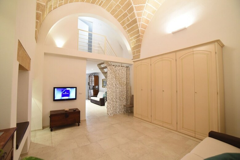 Apartamento Appartamenti Gallipoli E Baia Verde
