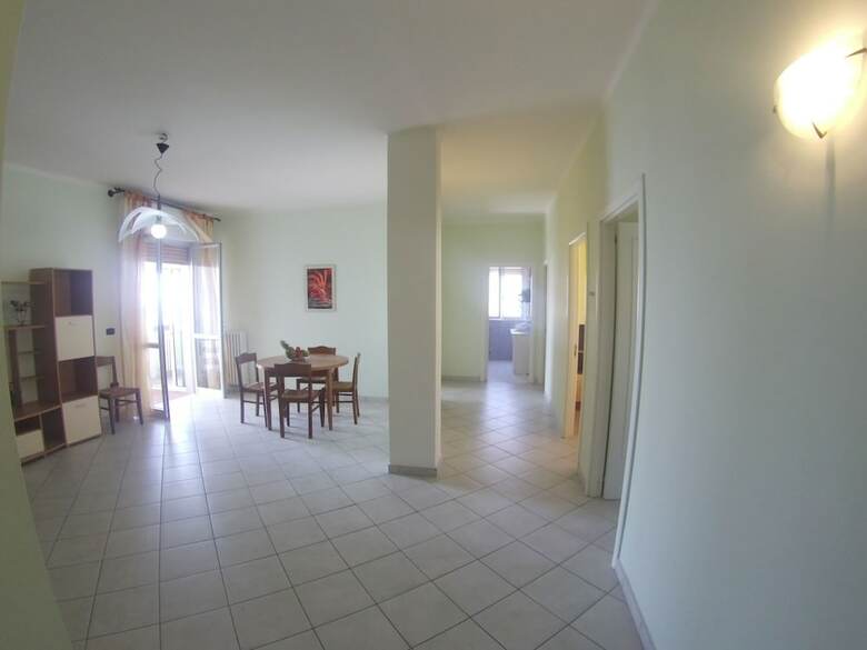 Apartamento Appartamenti Gallipoli E Baia Verde