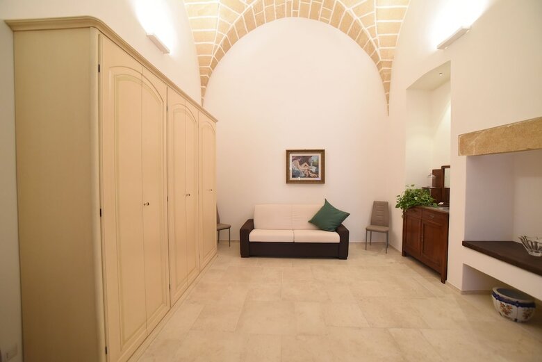 Apartamento Appartamenti Gallipoli E Baia Verde