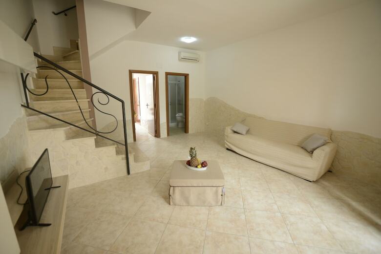 Apartamento Appartamenti Gallipoli E Baia Verde