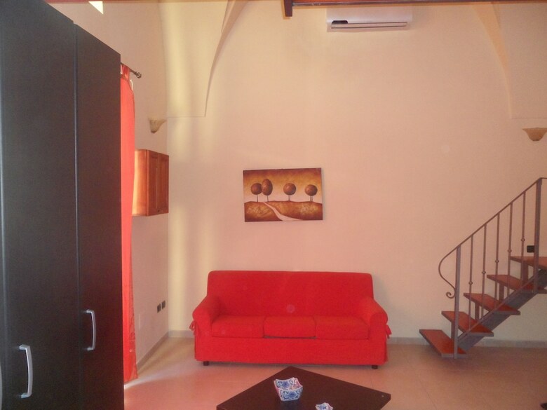 Apartamento Appartamenti Gallipoli E Baia Verde