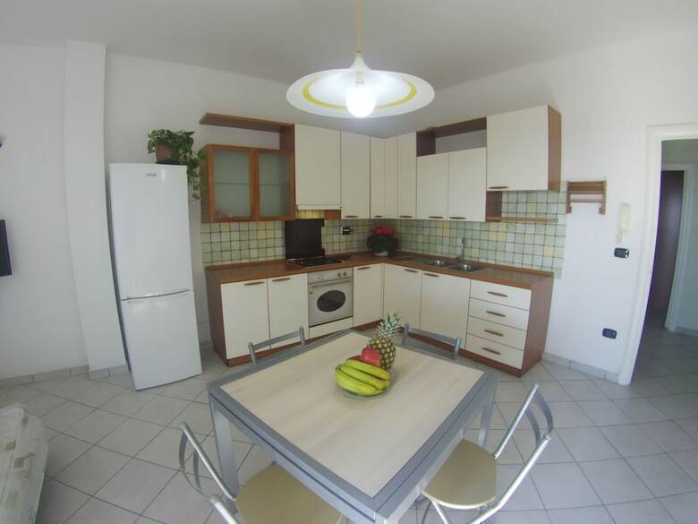 Apartamento Appartamenti Gallipoli E Baia Verde