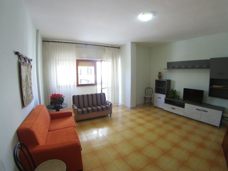 Apartamento Appartamenti Gallipoli E Baia Verde