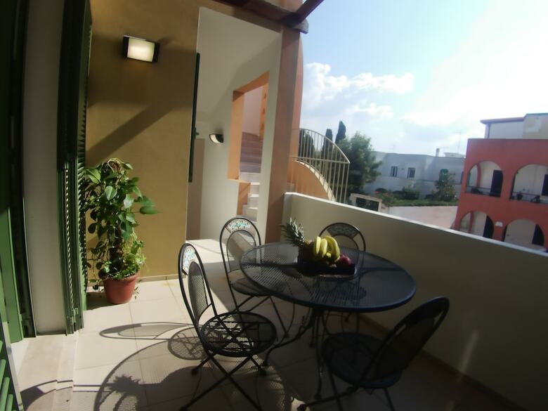 Apartamento Appartamenti Gallipoli E Baia Verde