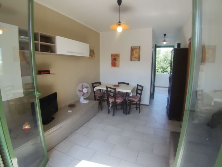 Apartamento Appartamenti Gallipoli E Baia Verde