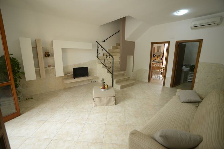 Apartamento Appartamenti Gallipoli E Baia Verde
