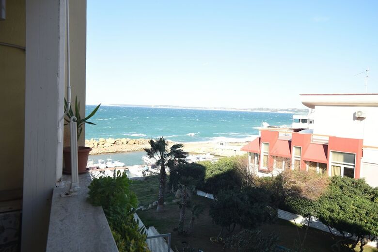 Apartamento Appartamenti Gallipoli E Baia Verde