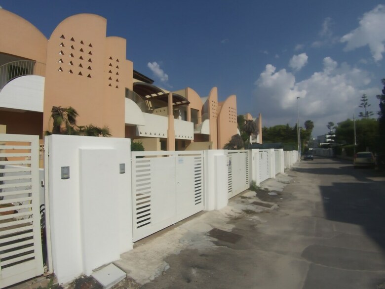 Apartamento Appartamenti Gallipoli E Baia Verde