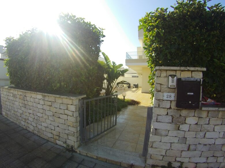 Apartamento Appartamenti Gallipoli E Baia Verde