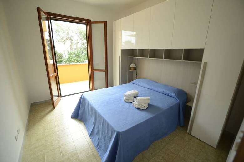 Apartamento Appartamenti Gallipoli E Baia Verde