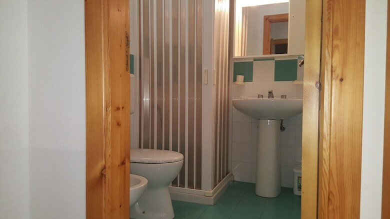 Apartamento Appartamenti Gallipoli E Baia Verde
