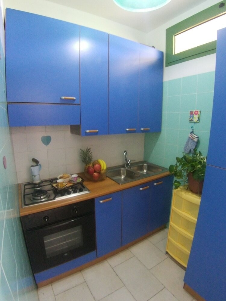 Apartamento Appartamenti Gallipoli E Baia Verde