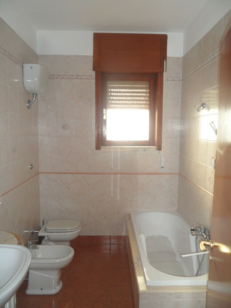 Apartamento Appartamenti Gallipoli E Baia Verde